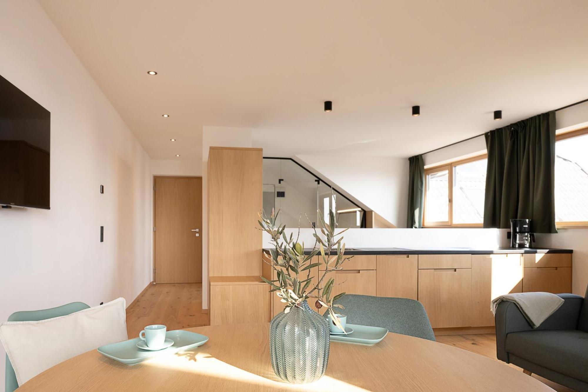 Ferienwohnung San Antonia Kaltern Exterior foto